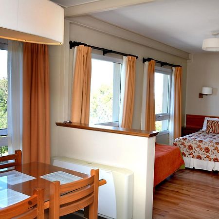 Patagonia Suites Trelew Exterior photo