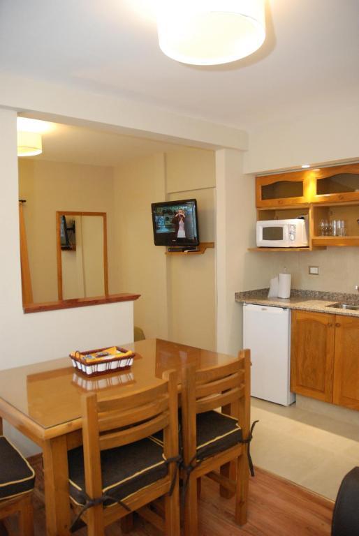 Patagonia Suites Trelew Room photo